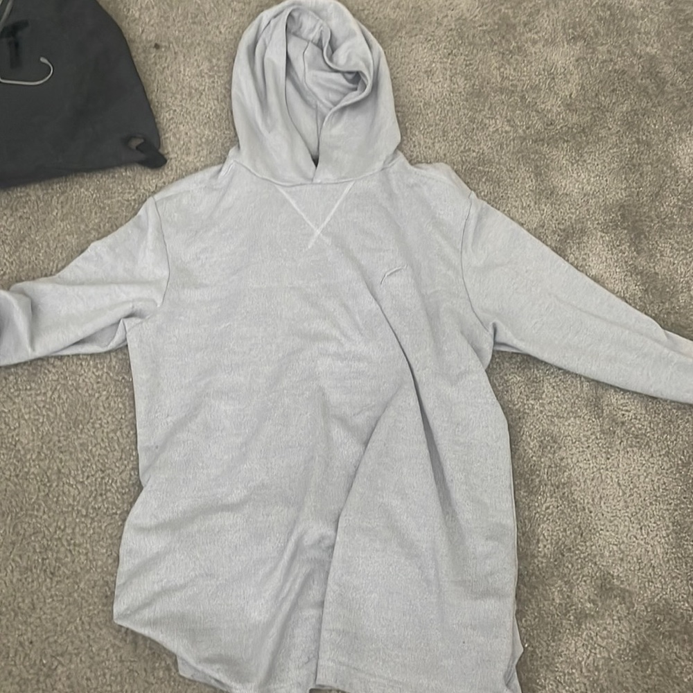 Publish hoodie